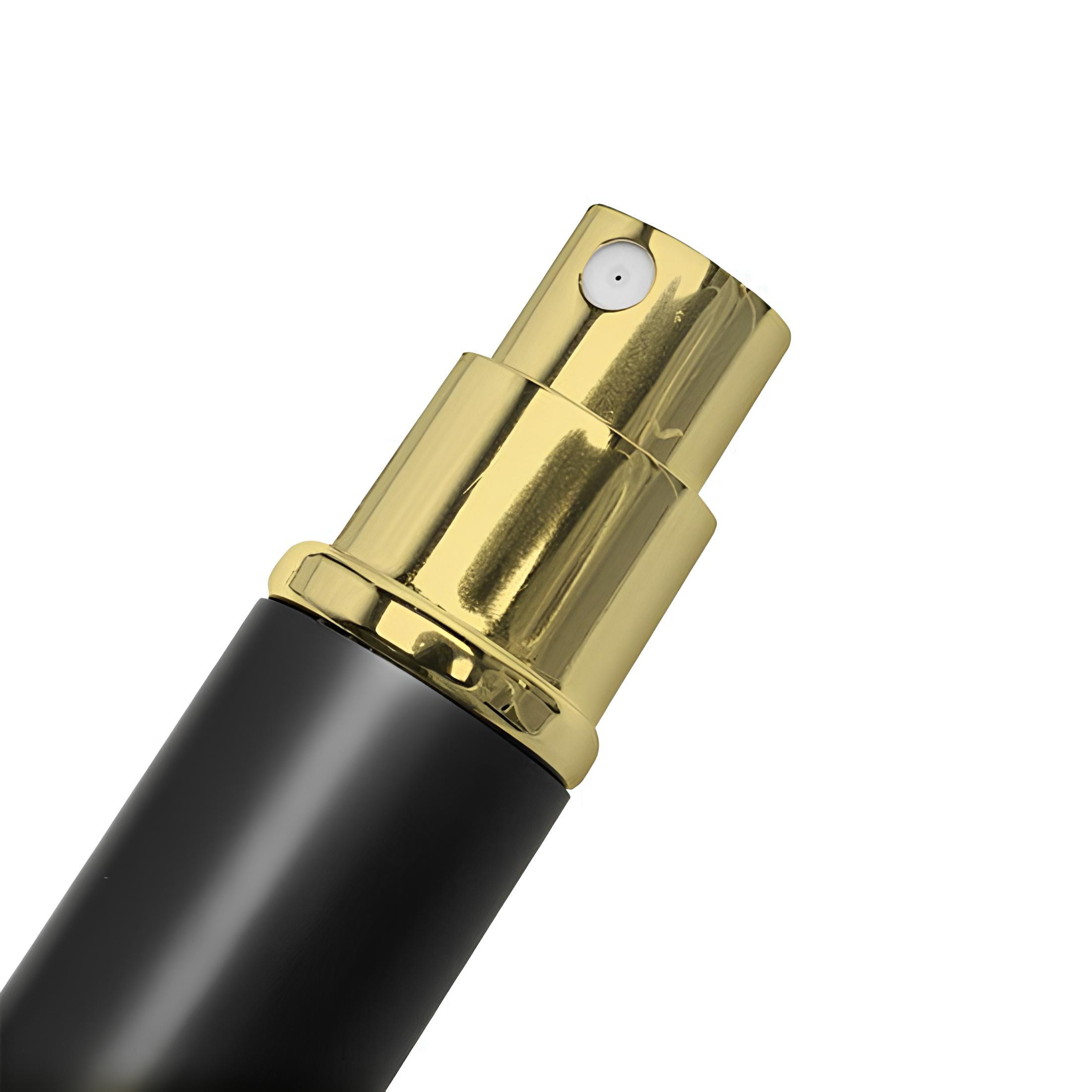 Blends duran duran neo rio fluo yellow atomizer thumbnail 1