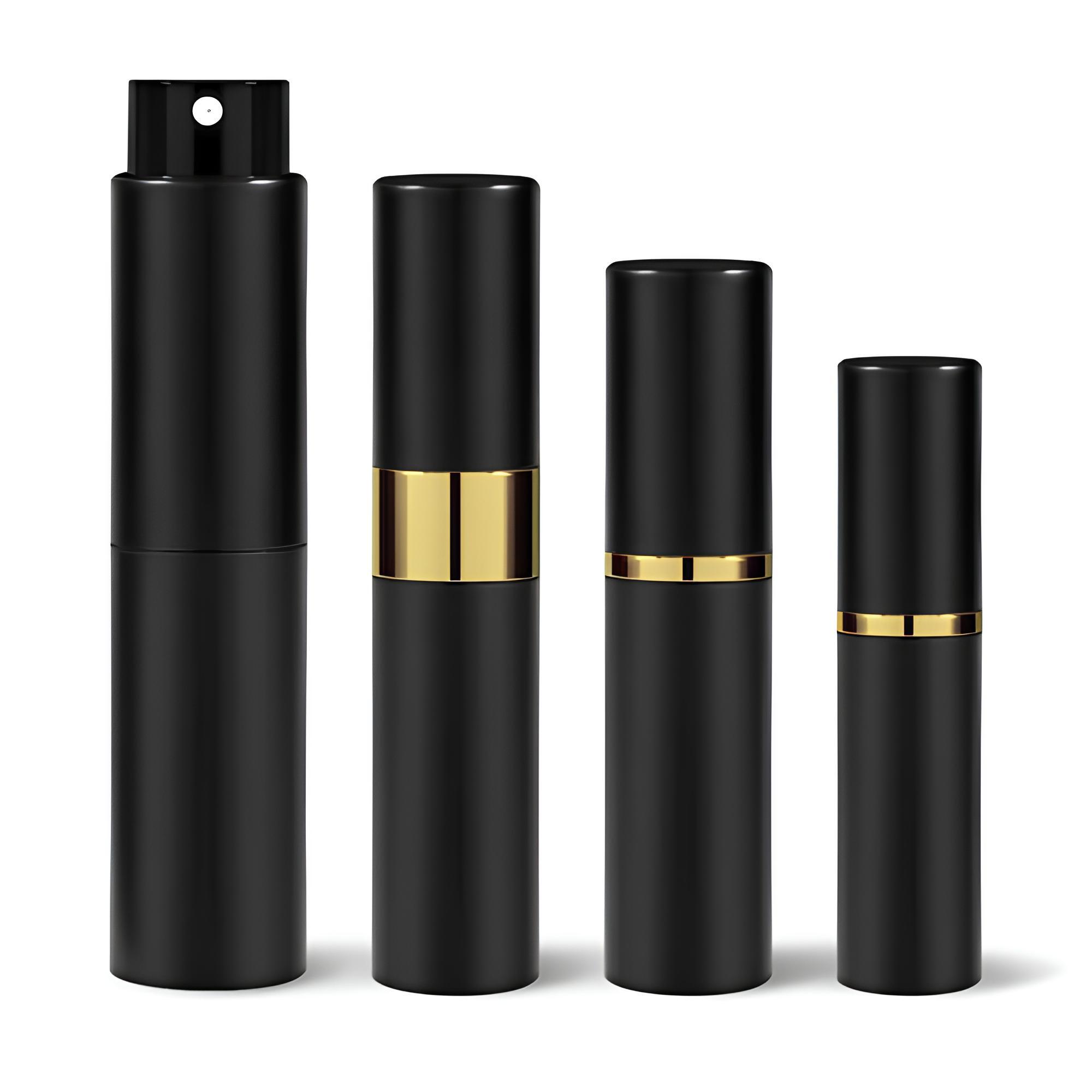 Blends duran duran neo rio fluo yellow atomizer thumbnail 2