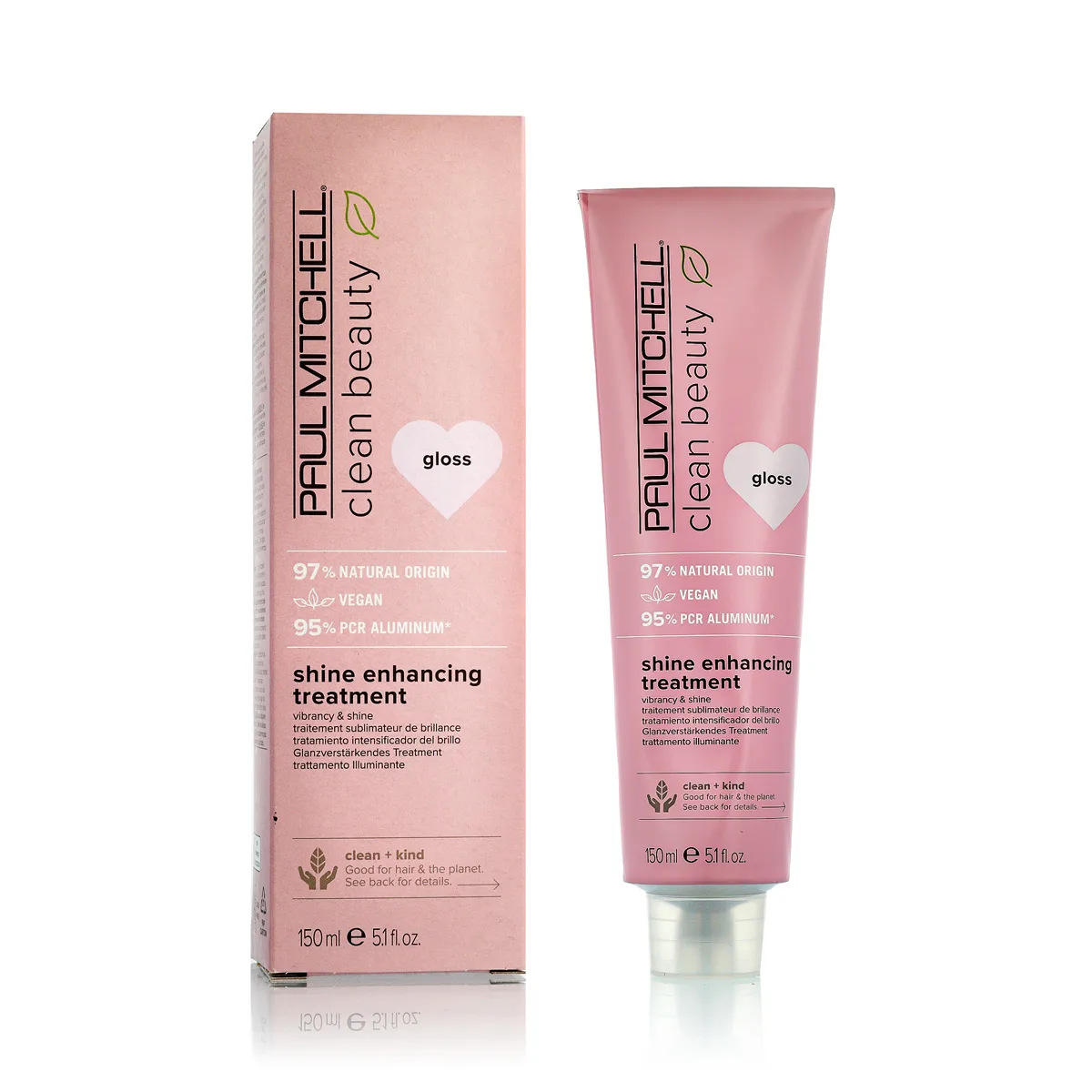 Paul mitchell Clean Beauty Color Protect