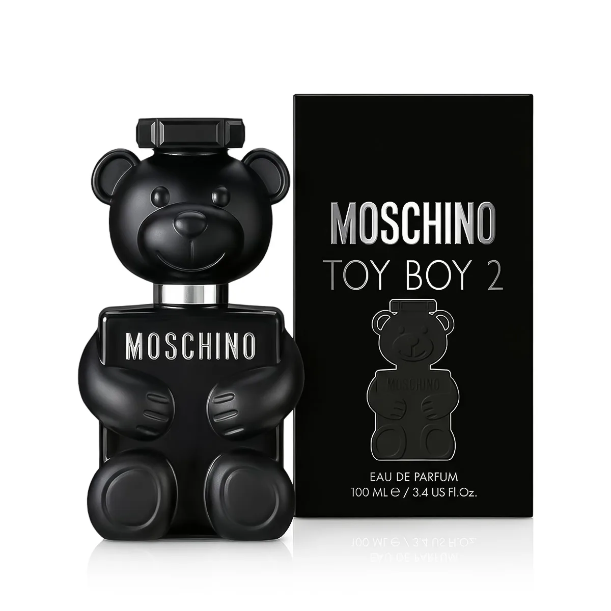 Moschino Toy Boy 2 Eau De