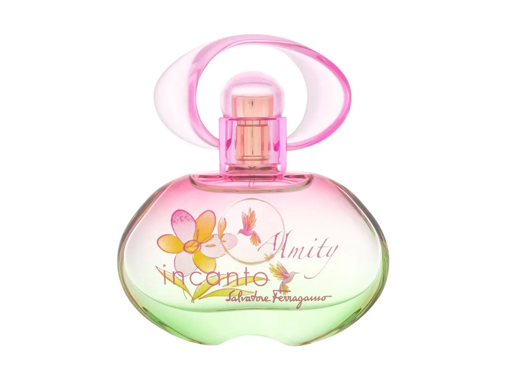 Ferragamo Incanto Amity Eau De Toilette