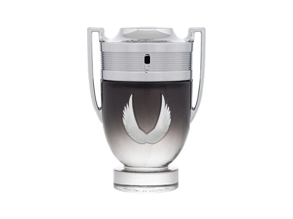 Rabanne Invictus Platinum Eau De Parfum