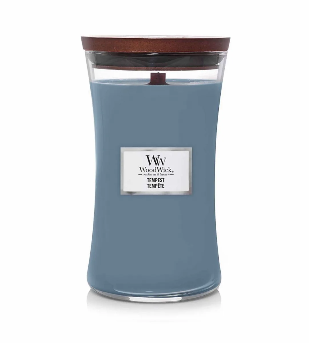 WoodWick Tempest 609.5 ml
