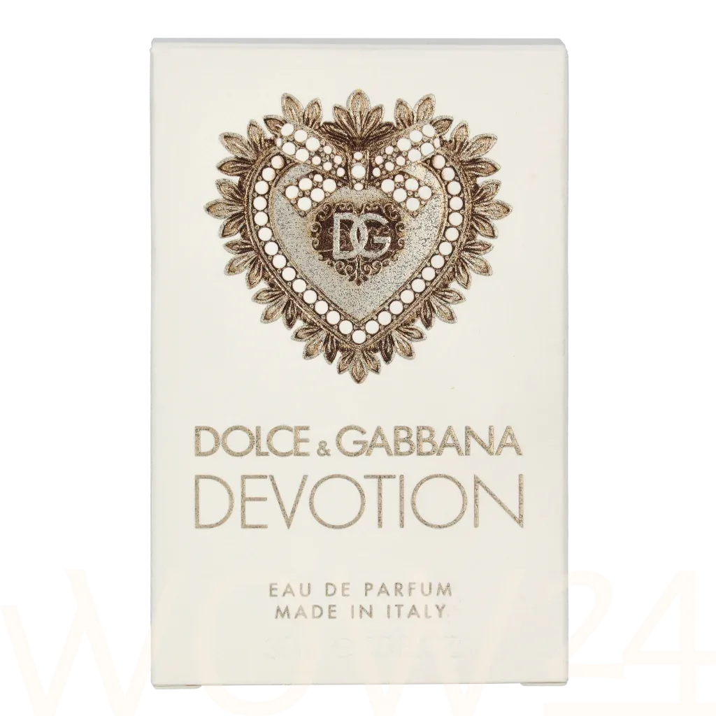 Dolce & gabbana Devotion Eau De