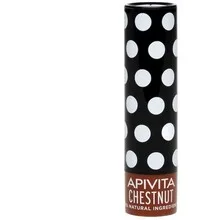 Apivita Chestnut Lip Care 4,4
