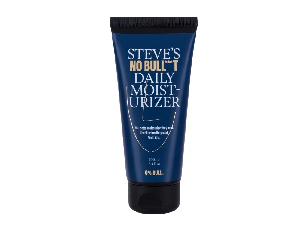 Steve`s Steve´s Daily Moisturizer Dienas krēms
