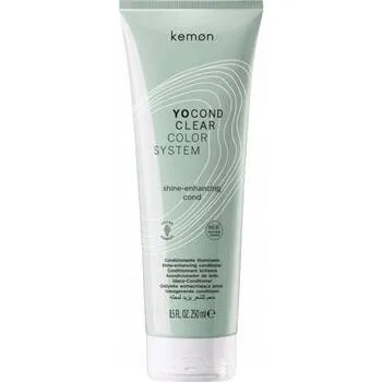 Kemon Yo Cond Color System Shine-Enhancing