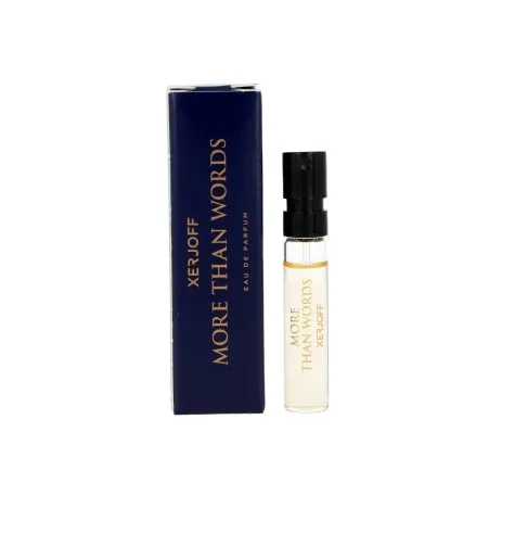 Xerjoff JTC More Than Words Eau