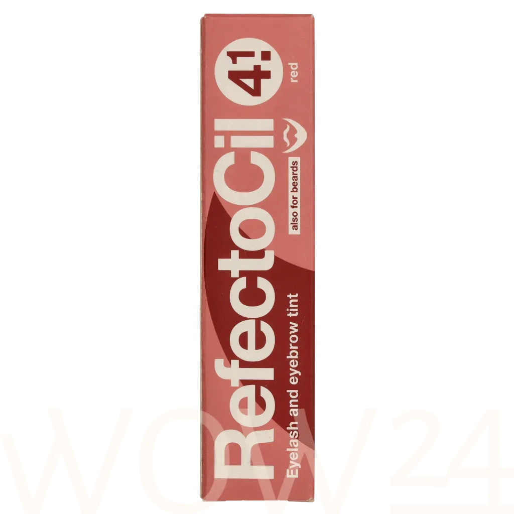 RefectoCil Eyelash And Eyebrow Tint 15
