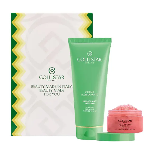 Collistar Set Collistar Intensive Firming &