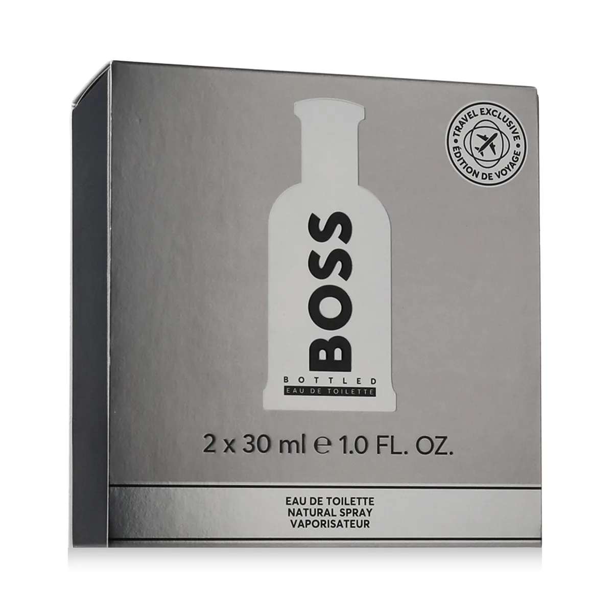 Hugo boss Boss Bottled Eau De