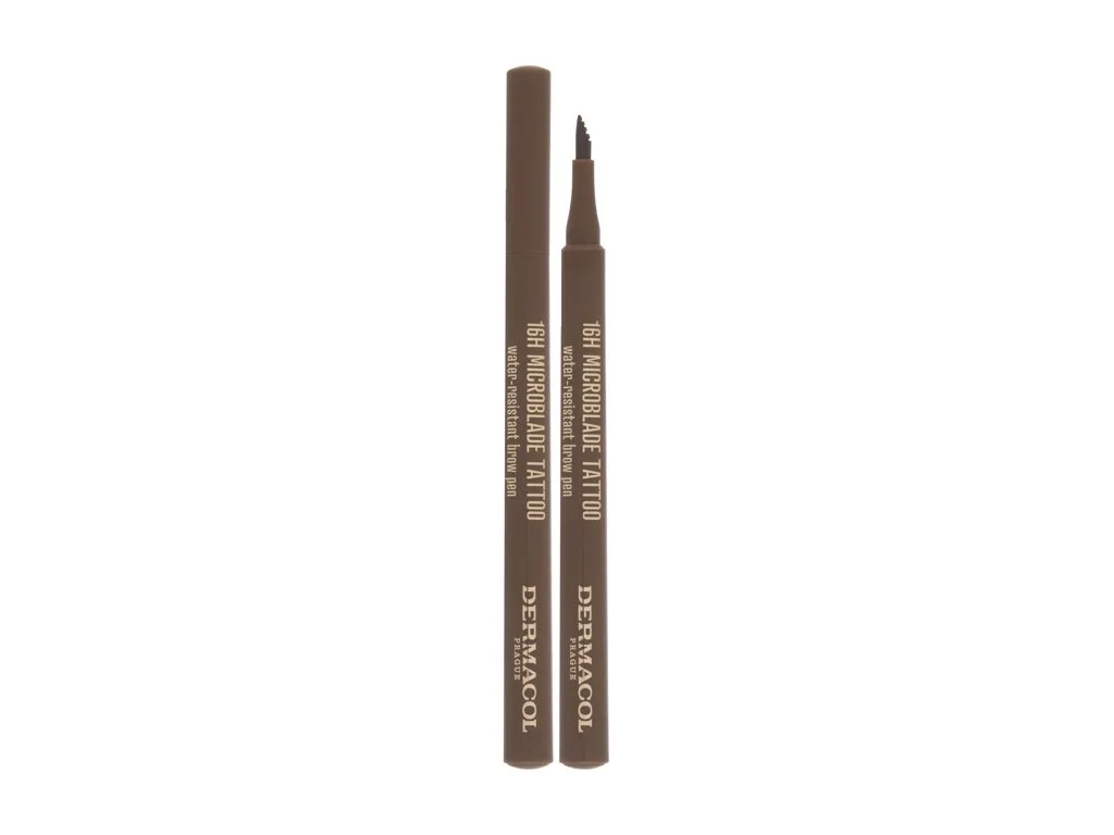 Dermacol 16H Microblade Tattoo 1 ml