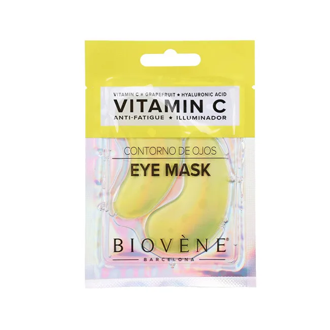 Biovene Biovène Vitamin C Eye Mask