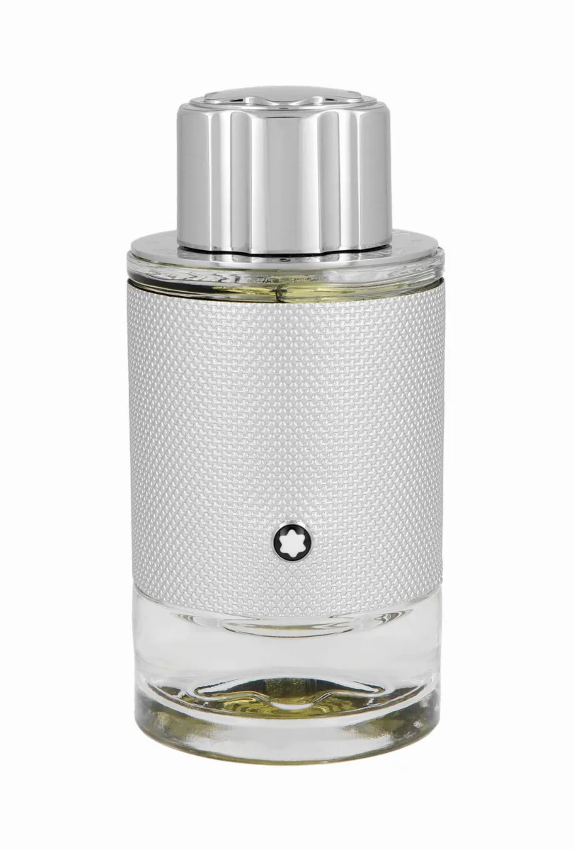 Mont blanc Explorer Platinum Eau De