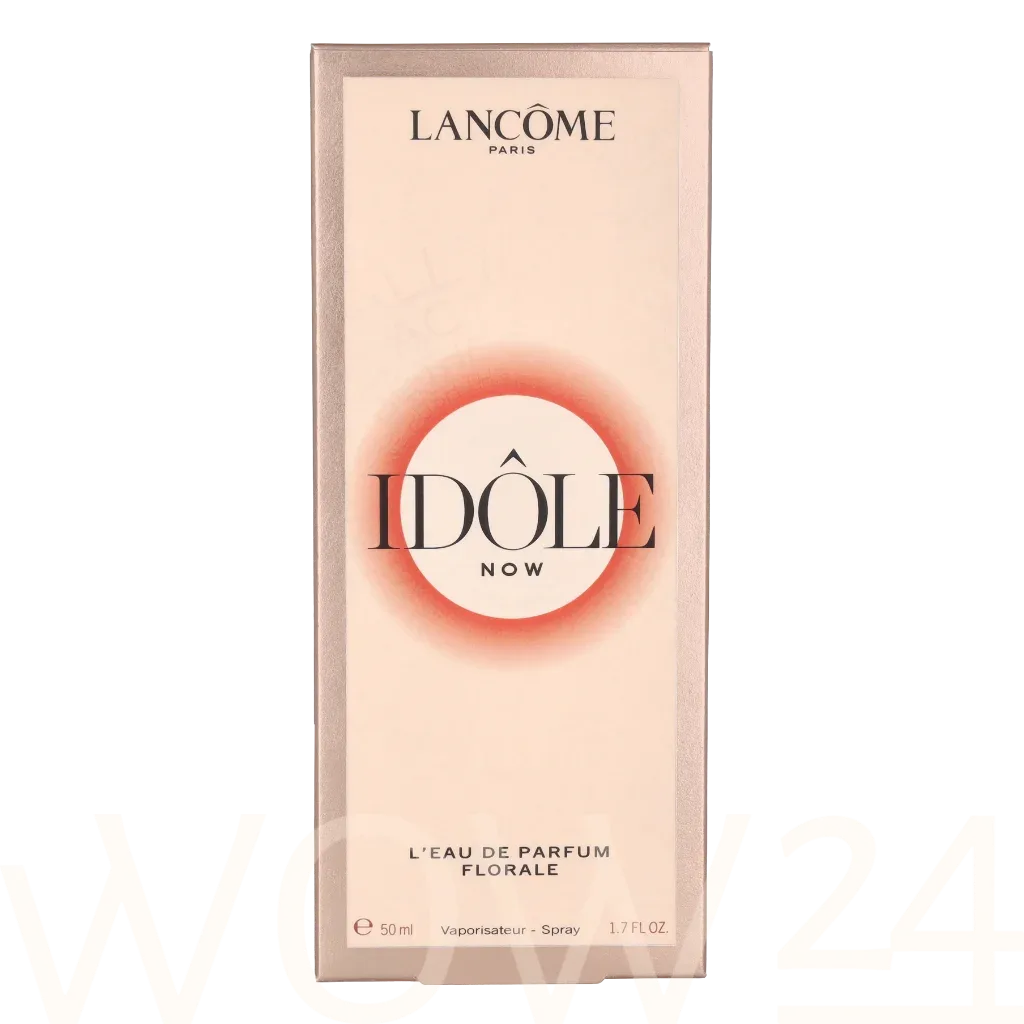 Lancome Lancôme Idole Now Eau De