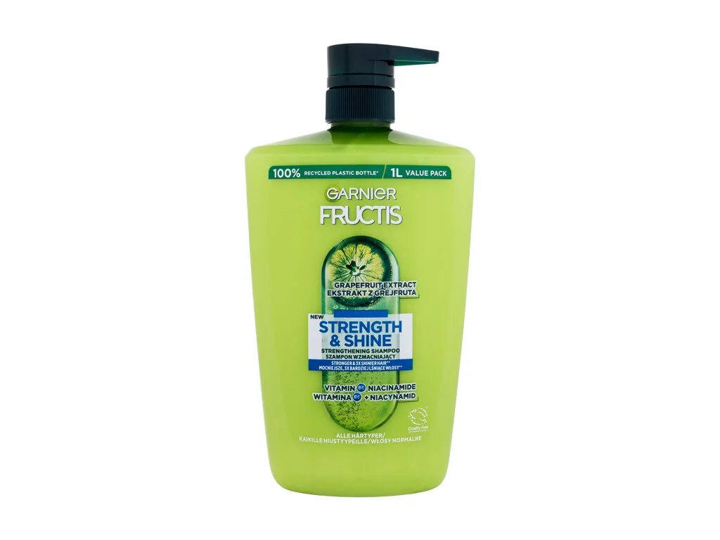 Garnier Fructis Strength & Shine Fortifying