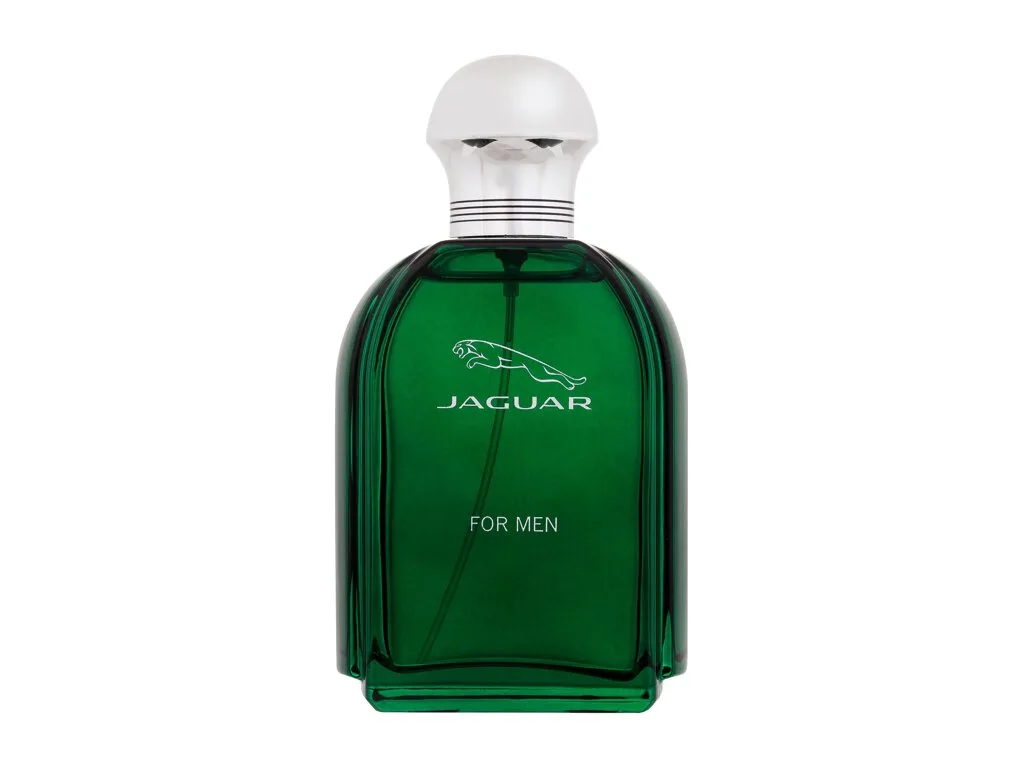 Jaguar Jaguar Eau De Toilette 100