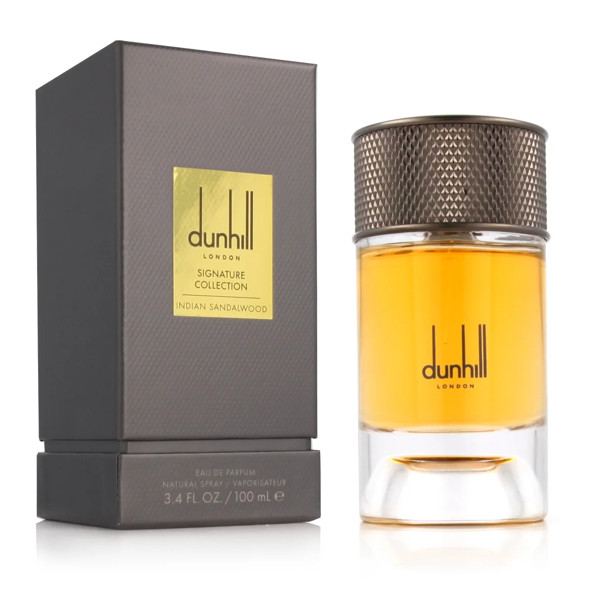 Dunhill alfred Signature Collection Indian Sandalwood