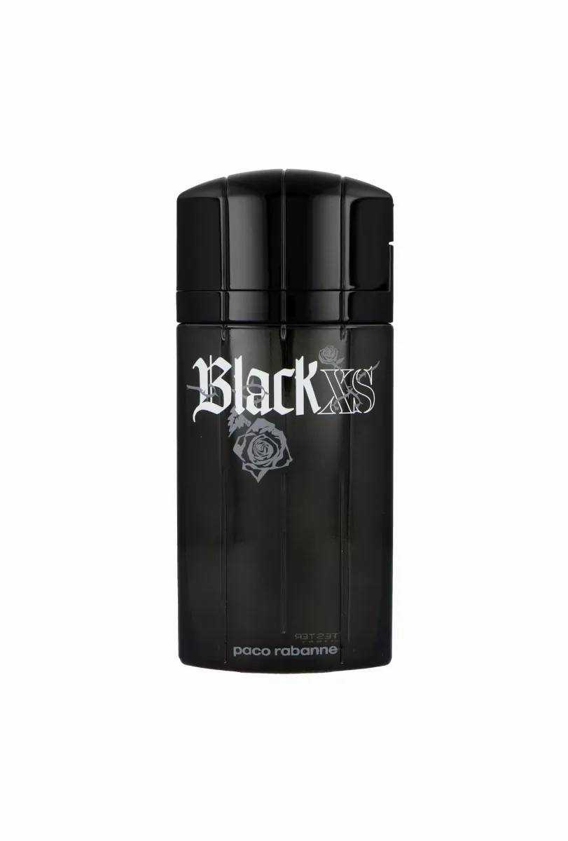 Rabanne Black XS Eau De Toilette