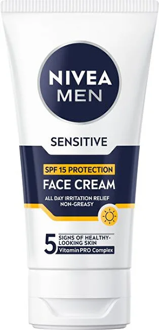 Nivea Men Sensitive Face Cream Dienas