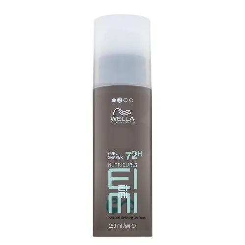 Wella professional EIMI Nutricurls Curl Shaper