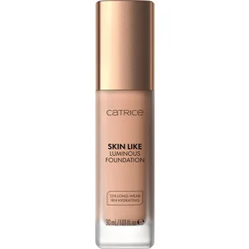 Catrice Skin Like Brightening Make-up