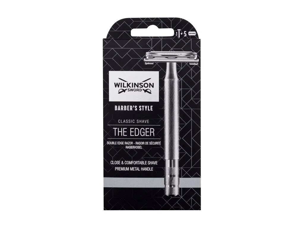Wilkinson Sword Classic Shave The Edger