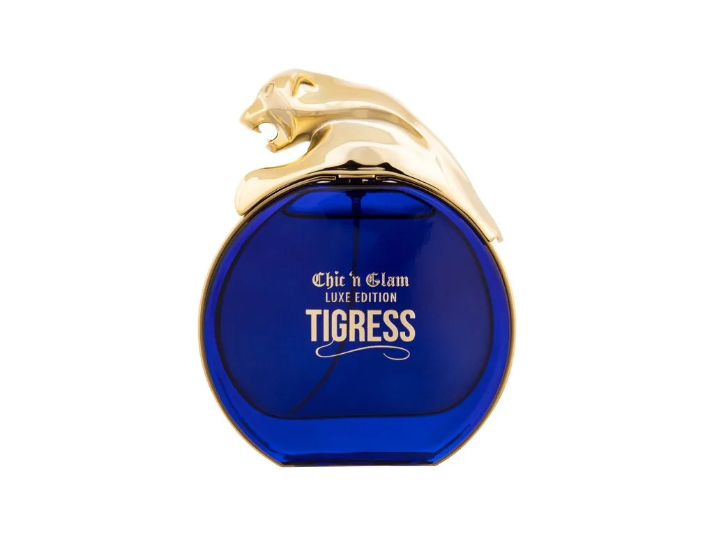 Chic´N Glam Luxe Edition Tigress Eau