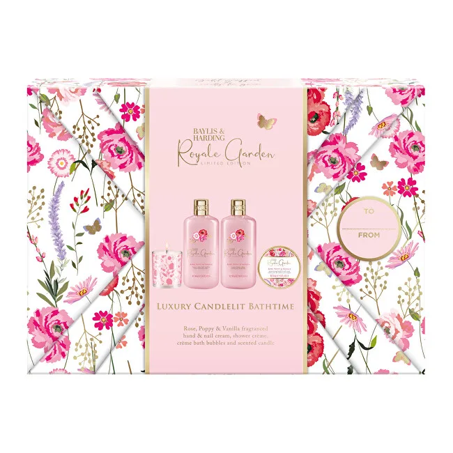 Baylis & Harding Body Care Gift
