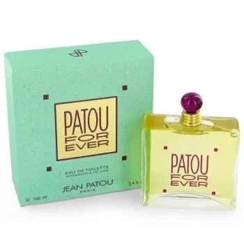 Jean Patou Patou Forever Eau De