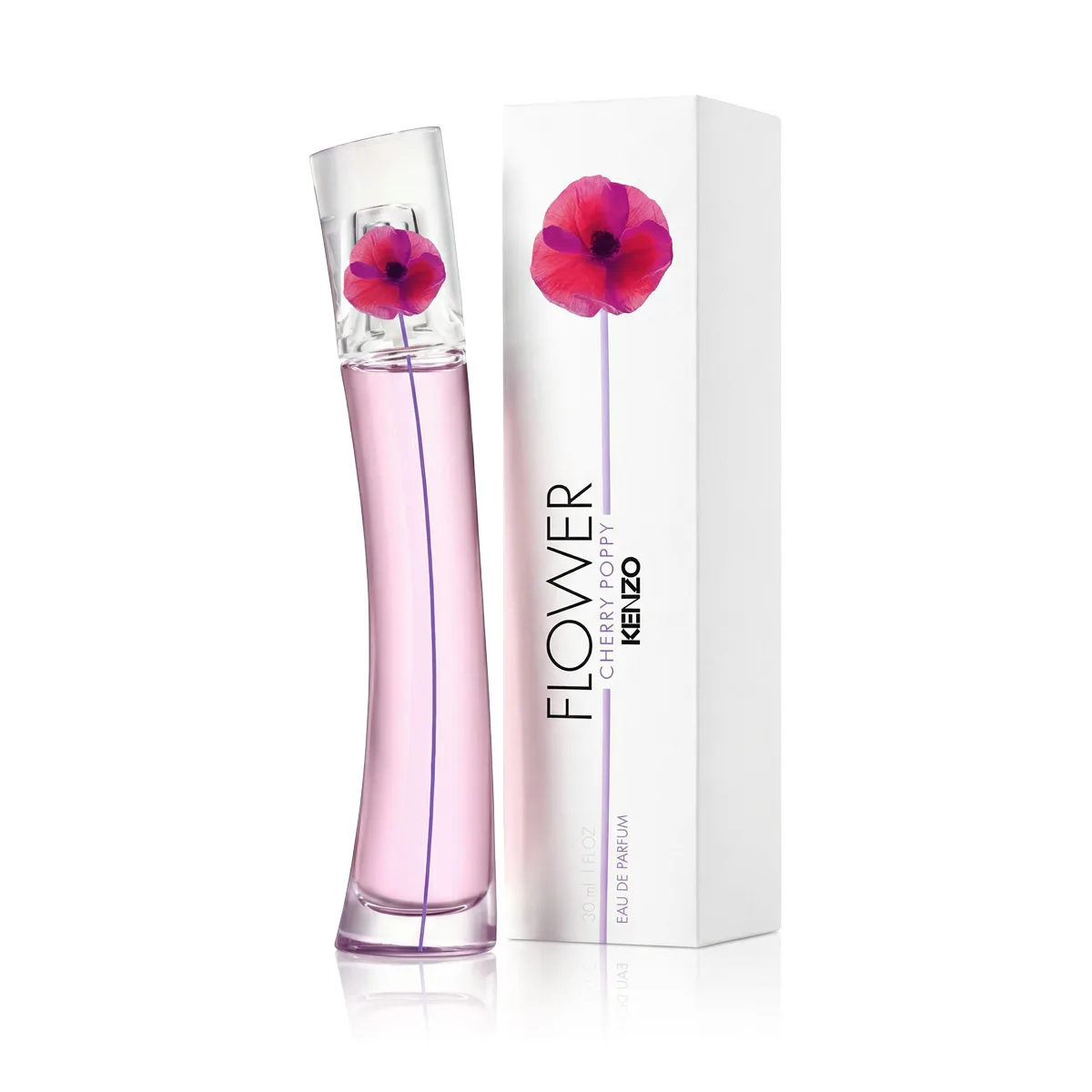 KENZO Flower By Kenzo Cherry Poppy