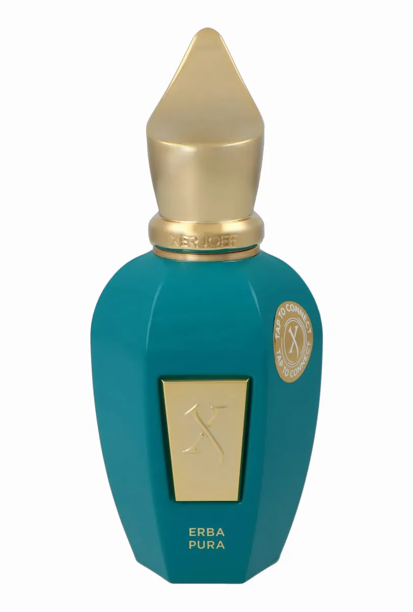 Xerjoff Erba Pura Eau De Parfum