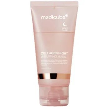 Medicube Collagen Night Wrapping Mask 75