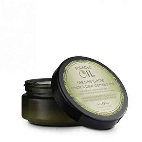 Hemp Seed Hand Cream