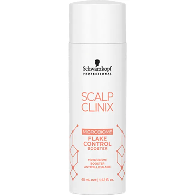 Schwarzkopf Anti-dandruff Flake Control Booster