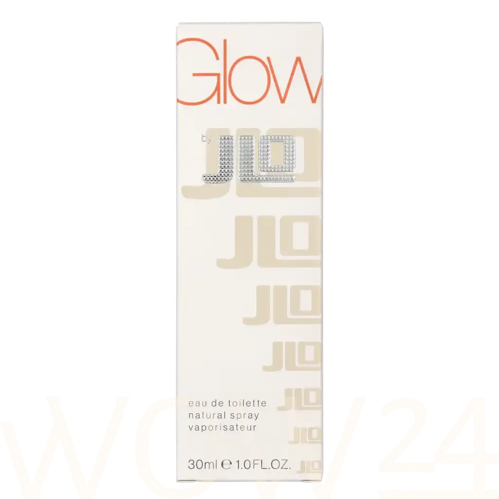Jennifer Lopez Glow By JLo Eau