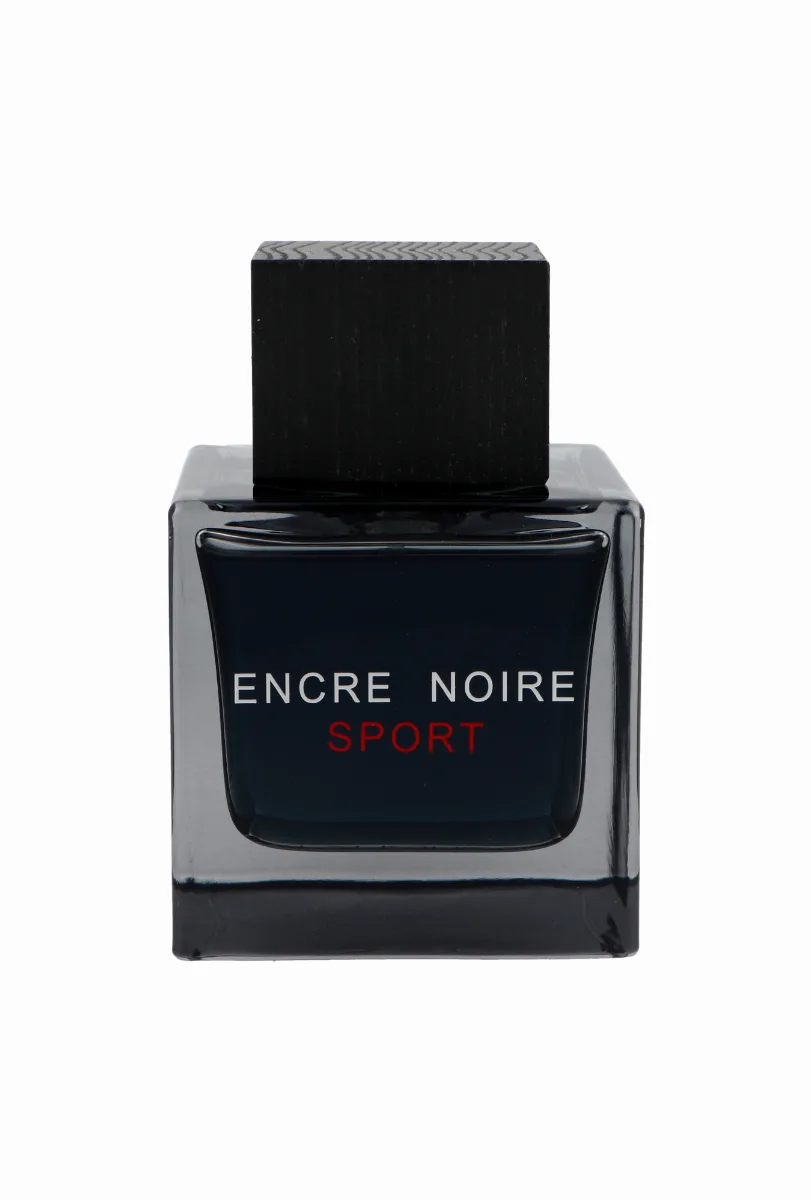 Lalique Encre Noire Sport Eau De