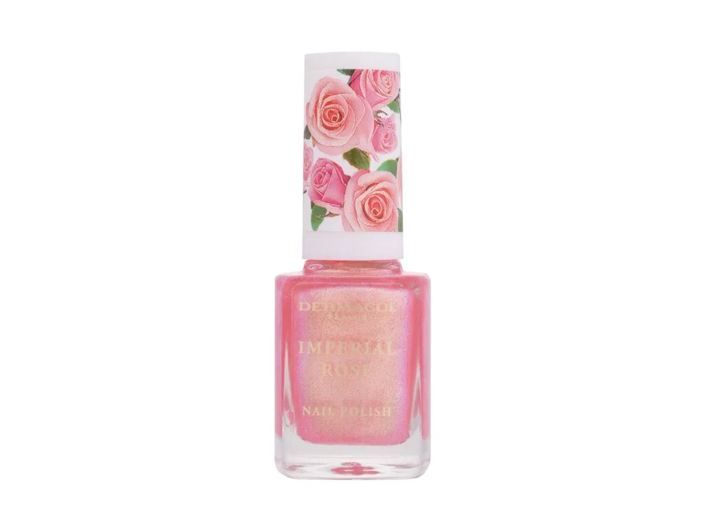 Dermacol Imperial Rose Nail Polish 11