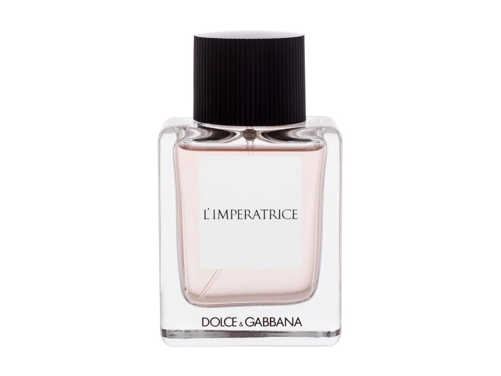 Dolce & gabbana D&G Anthology L´Imperatrice