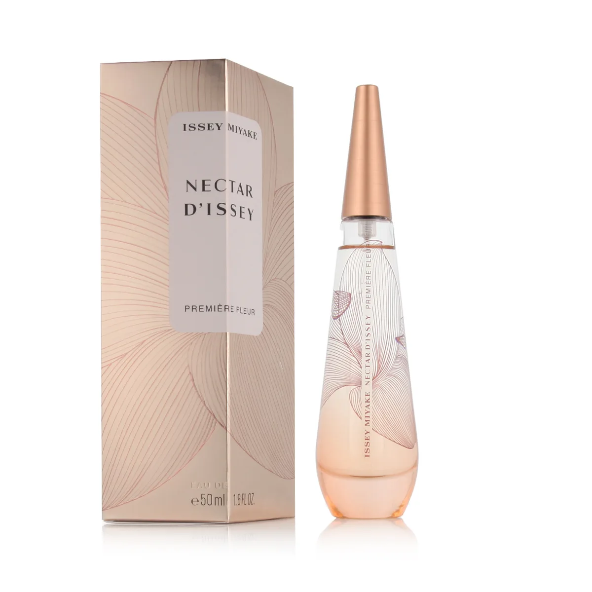 Issey Miyake Nectar D`Issey Premiere Fleur