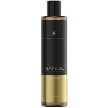 Nanoil Micellar Shampoo Algae 300 ml