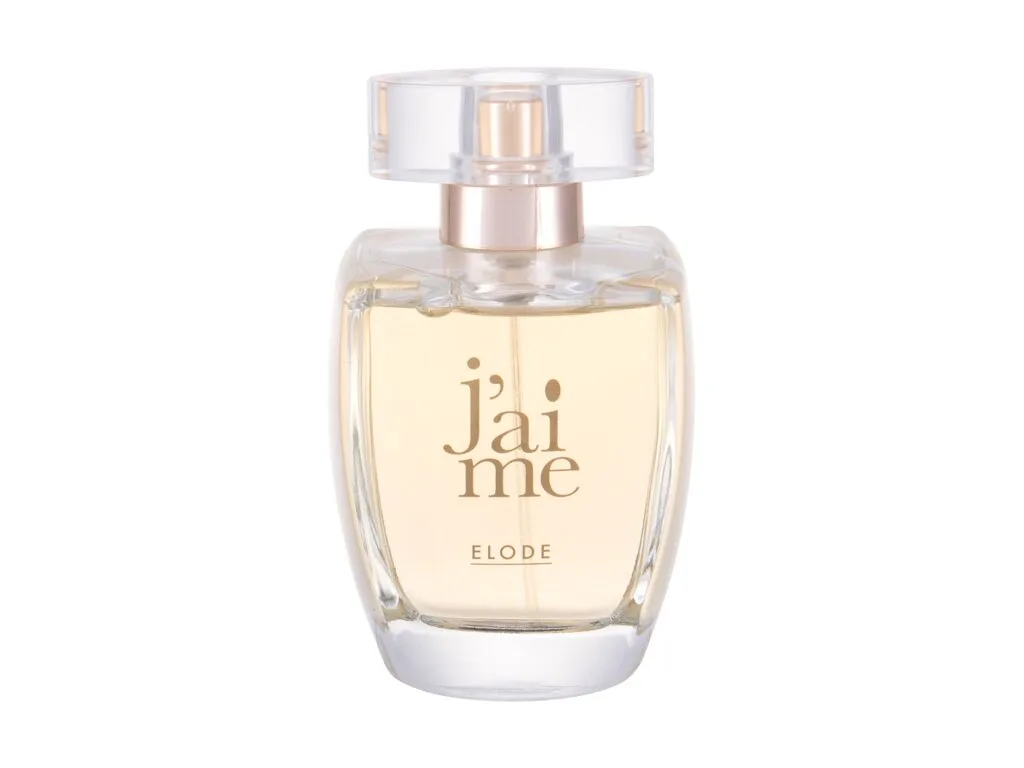 ELODE J´Aime Eau De Parfum 100