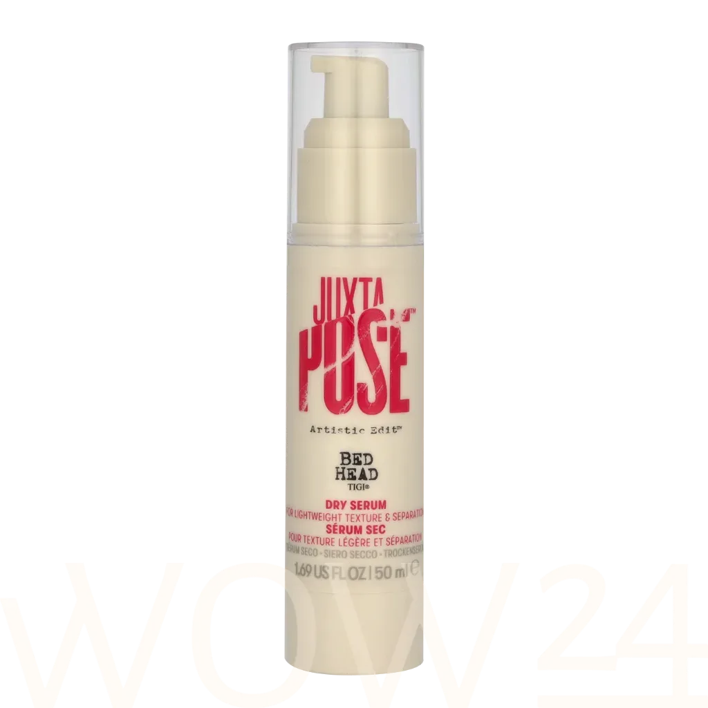 Tigi Bed Head Artistic Edit Juxta