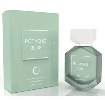 Camara Pistachio Bliss Eau De Parfum