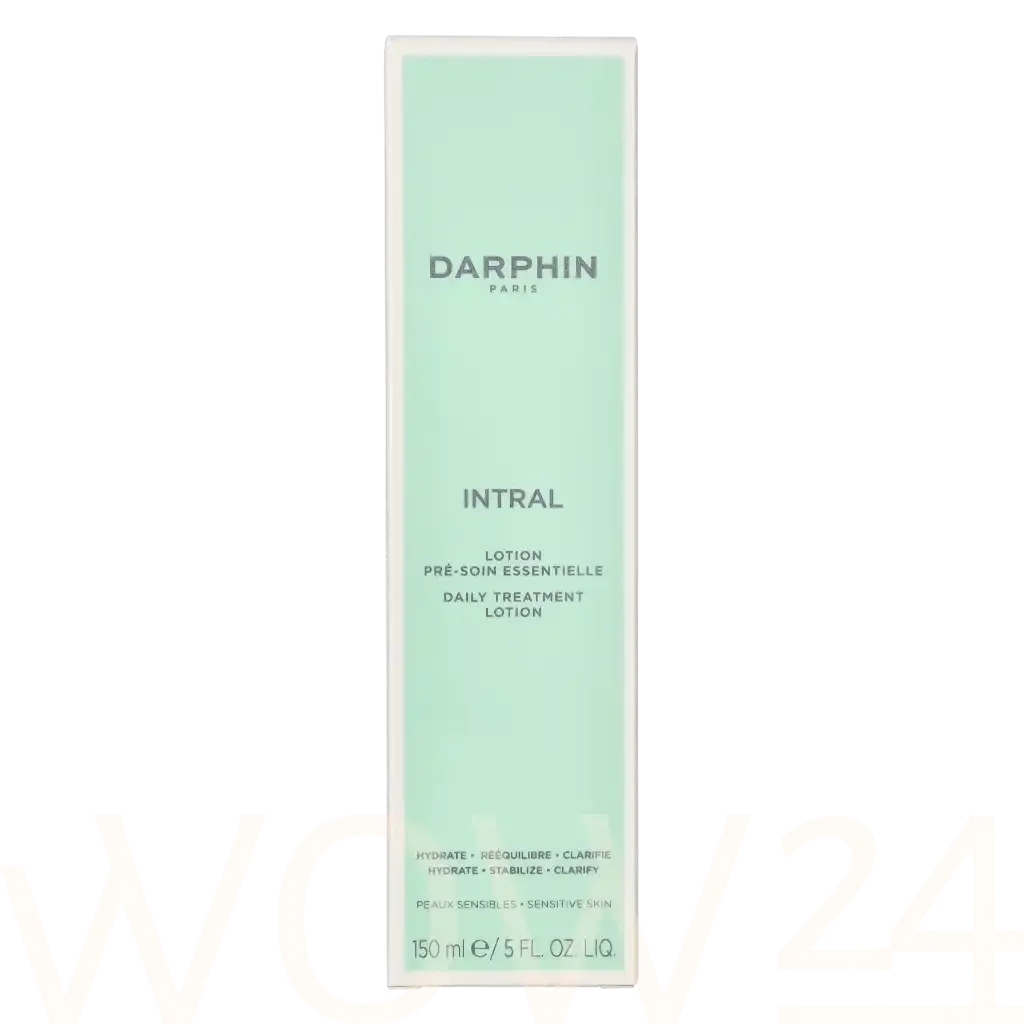 Darphin Darphin Intral Essential Pre-Care Lotion