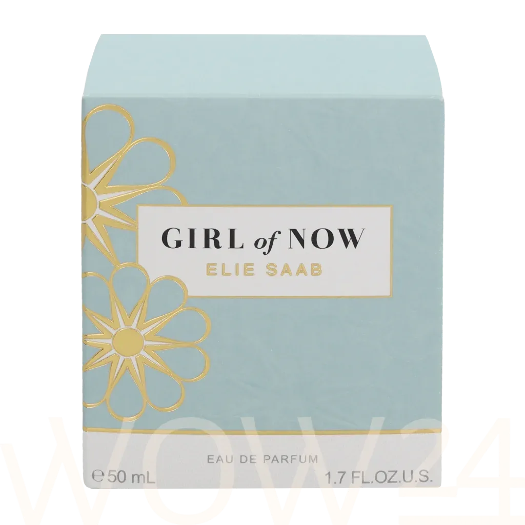 Elie Saab Girl of Now Eau