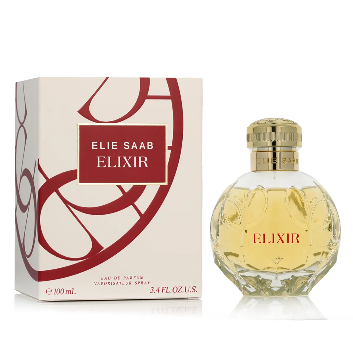 Elie Saab Elixir Eau De Parfum