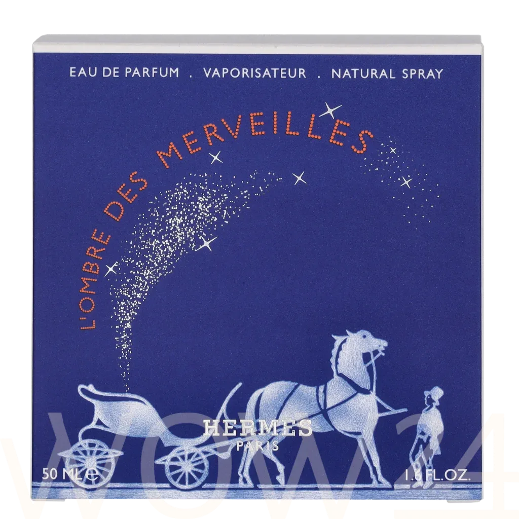 Hermes L´Ombre des Merveilles Eau De
