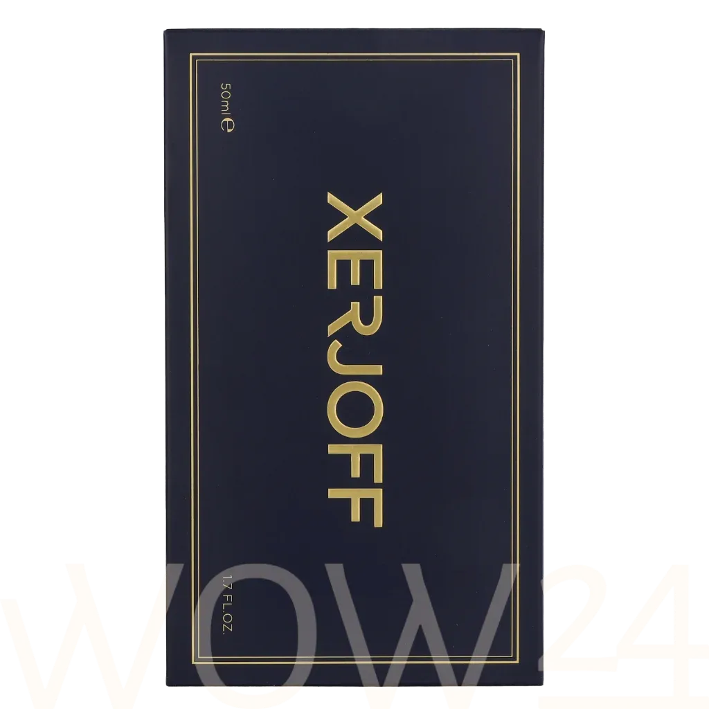 Xerjoff JTC 400 Eau De Parfum