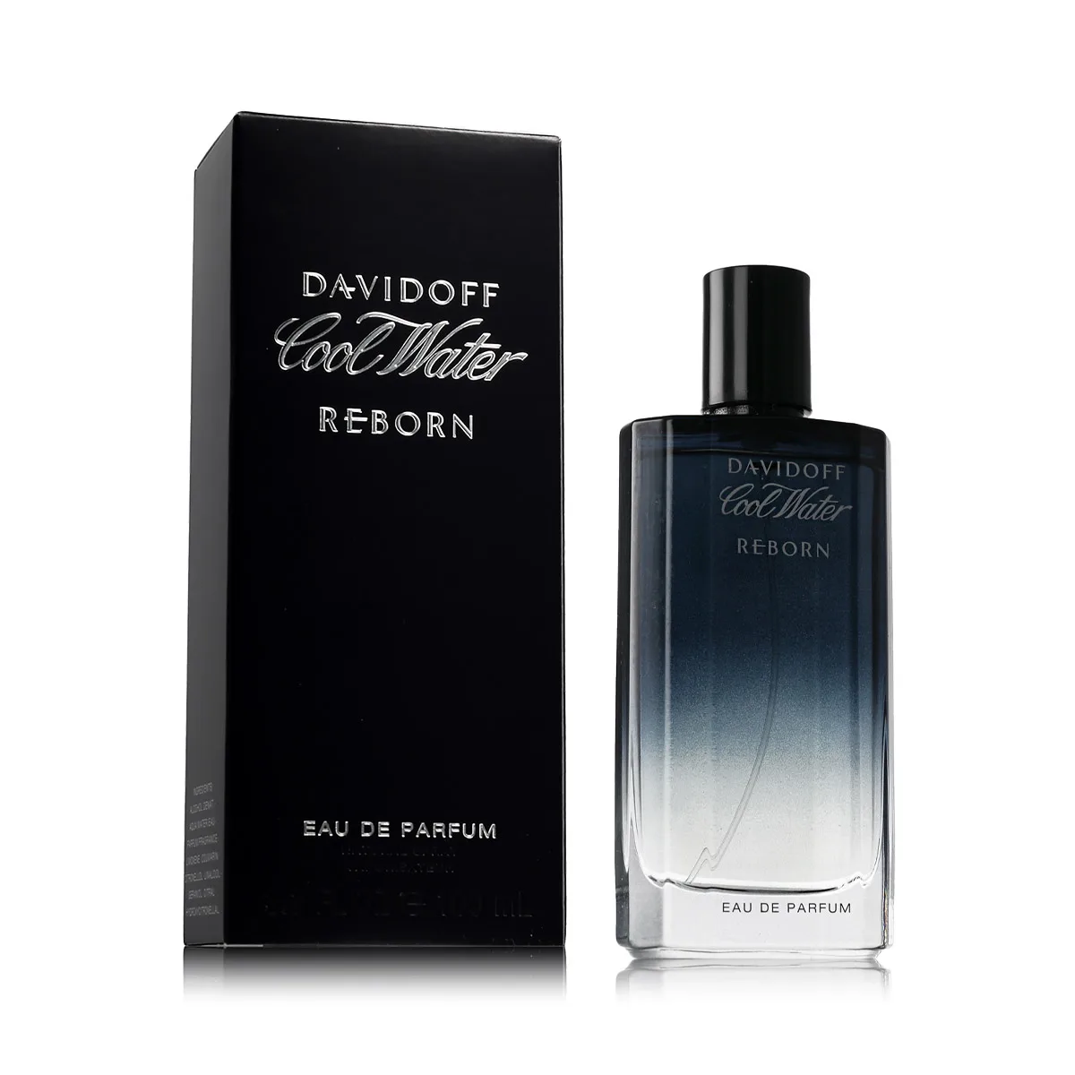 Davidoff Cool Water Reborn Eau De